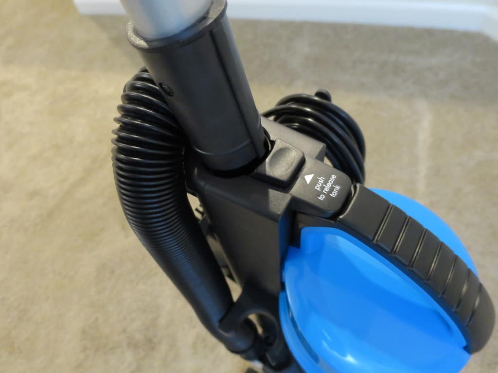 Why Your Vacuum Cleaner Keeps Shutting Off