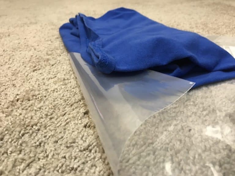 Unpacking the Truth Do Vacuum Bags Harm Your Clothes? Them Vacuums