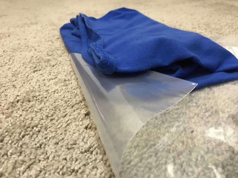 The Truth About Vacuum Bags – Kazzi Kovers