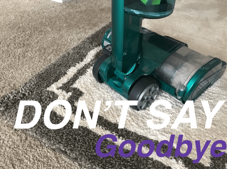 Vacuum Cleaner Lifespan How Often to Replace