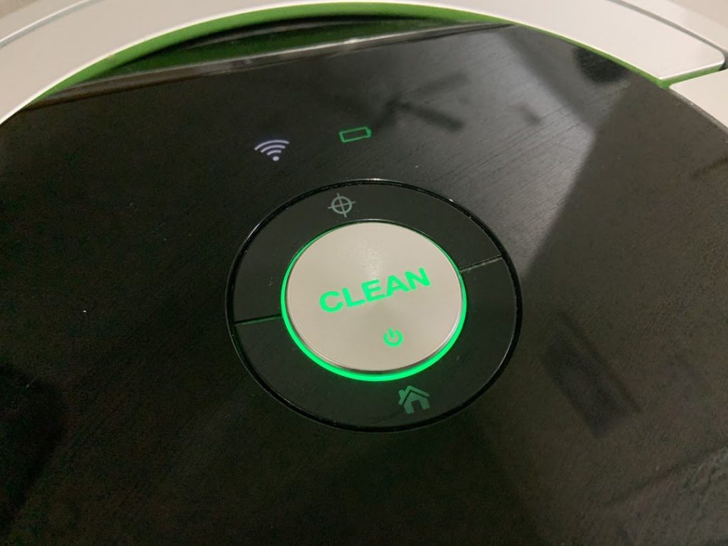 can you use irobot without wifi