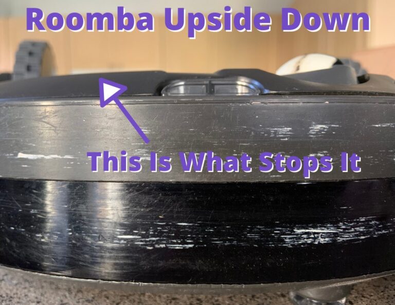 Thresholds Limits For Robot Vacuums & Tips To Get Over Them Them Vacuums