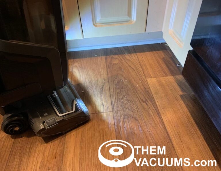 The Reason Why Vacuum Cleaners Have Headlights Them Vacuums