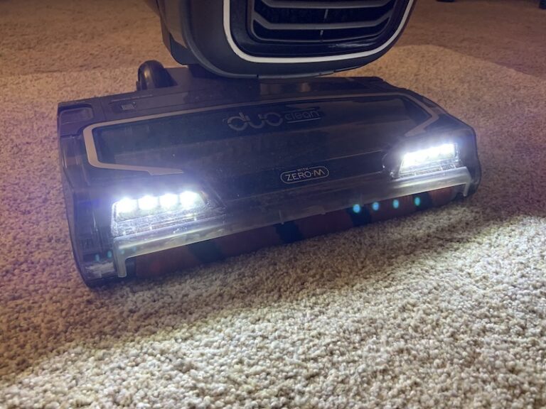 The Reason Why Vacuum Cleaners Have Headlights Them Vacuums