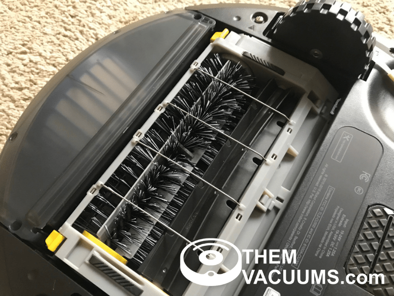 The Best Robot Vacuums WITHOUT Brushes (Beater Bars) Them Vacuums